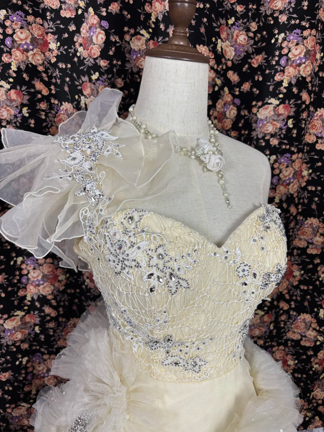 New Homecoming Dress Off the Shoulder Lace Rinestone Prom Dress Back to School Outfits Party Dress D6122