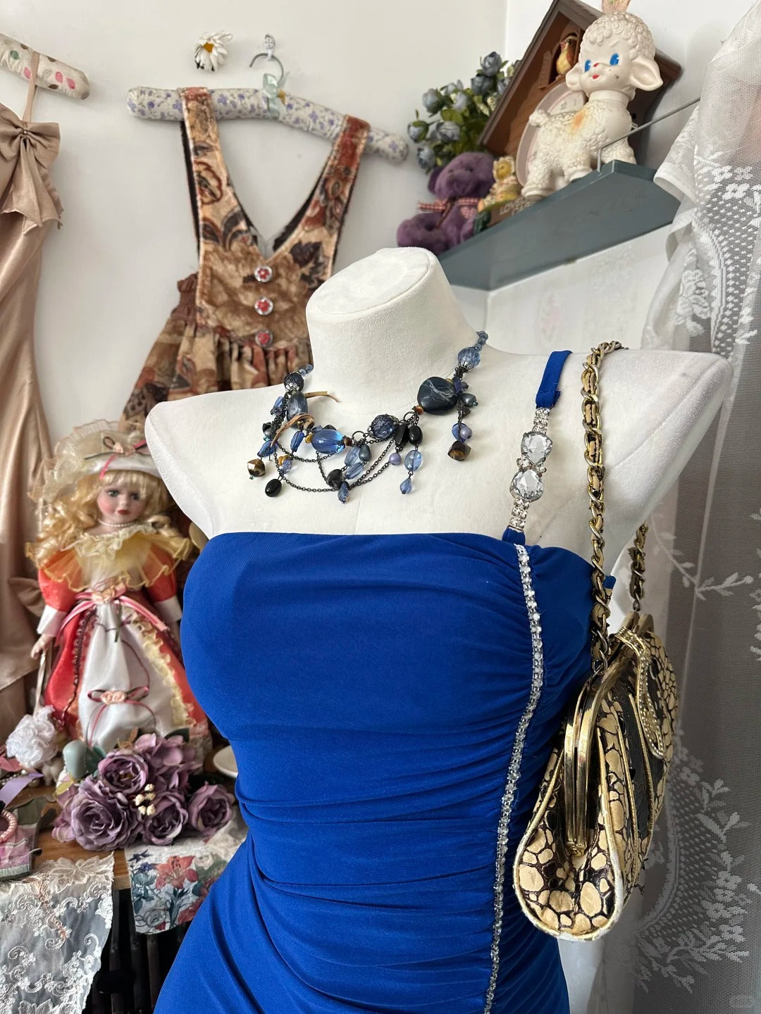 Elegant Homecoming Dress Strapless Pleated Flouncing Prom Dress Back to School Outfits Party Dress D6177