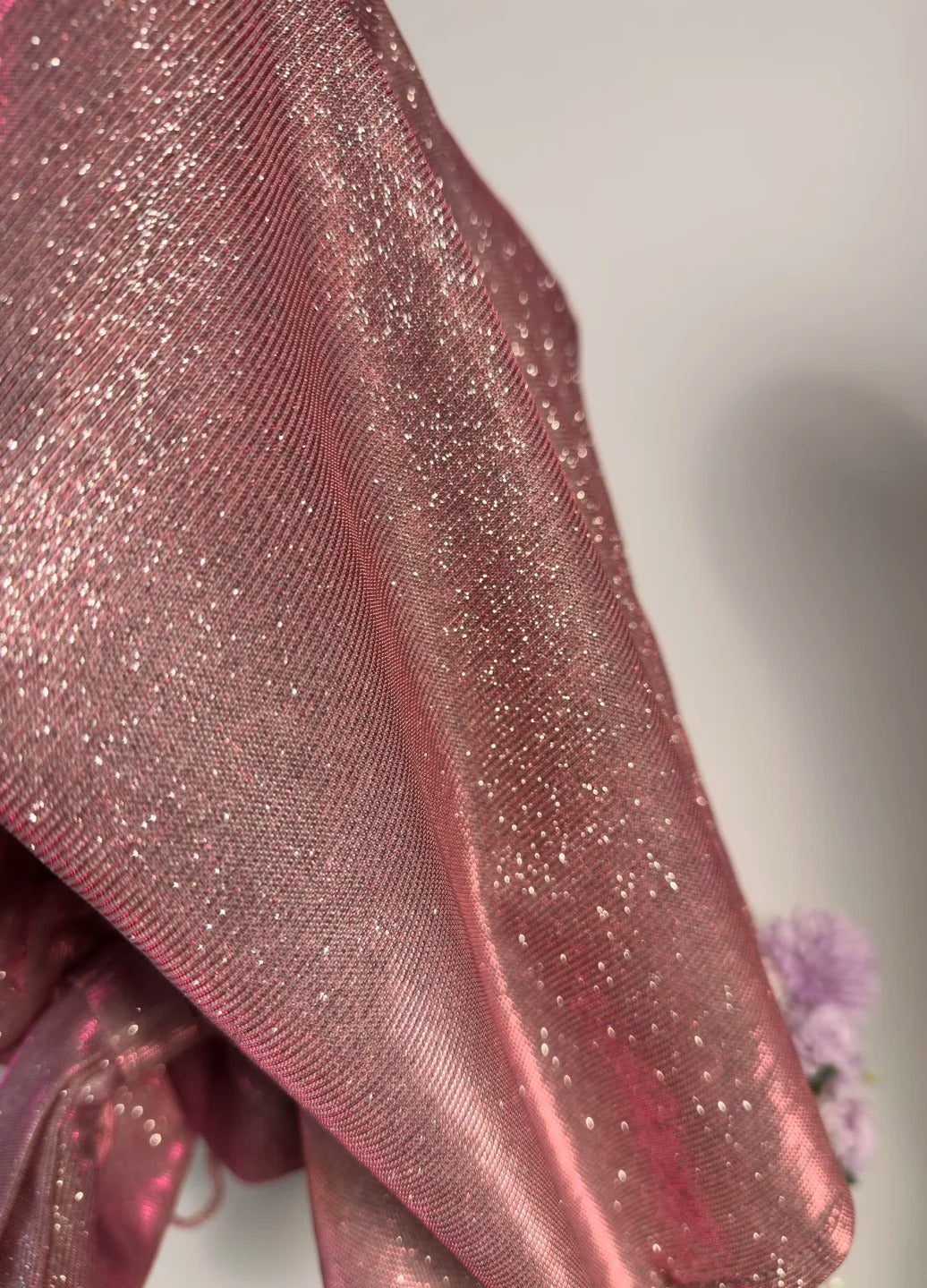 New Homecoming Dress Spaghetti Strap Bowknot Sequins Pleated Back to School Outfits Party Dress D6902