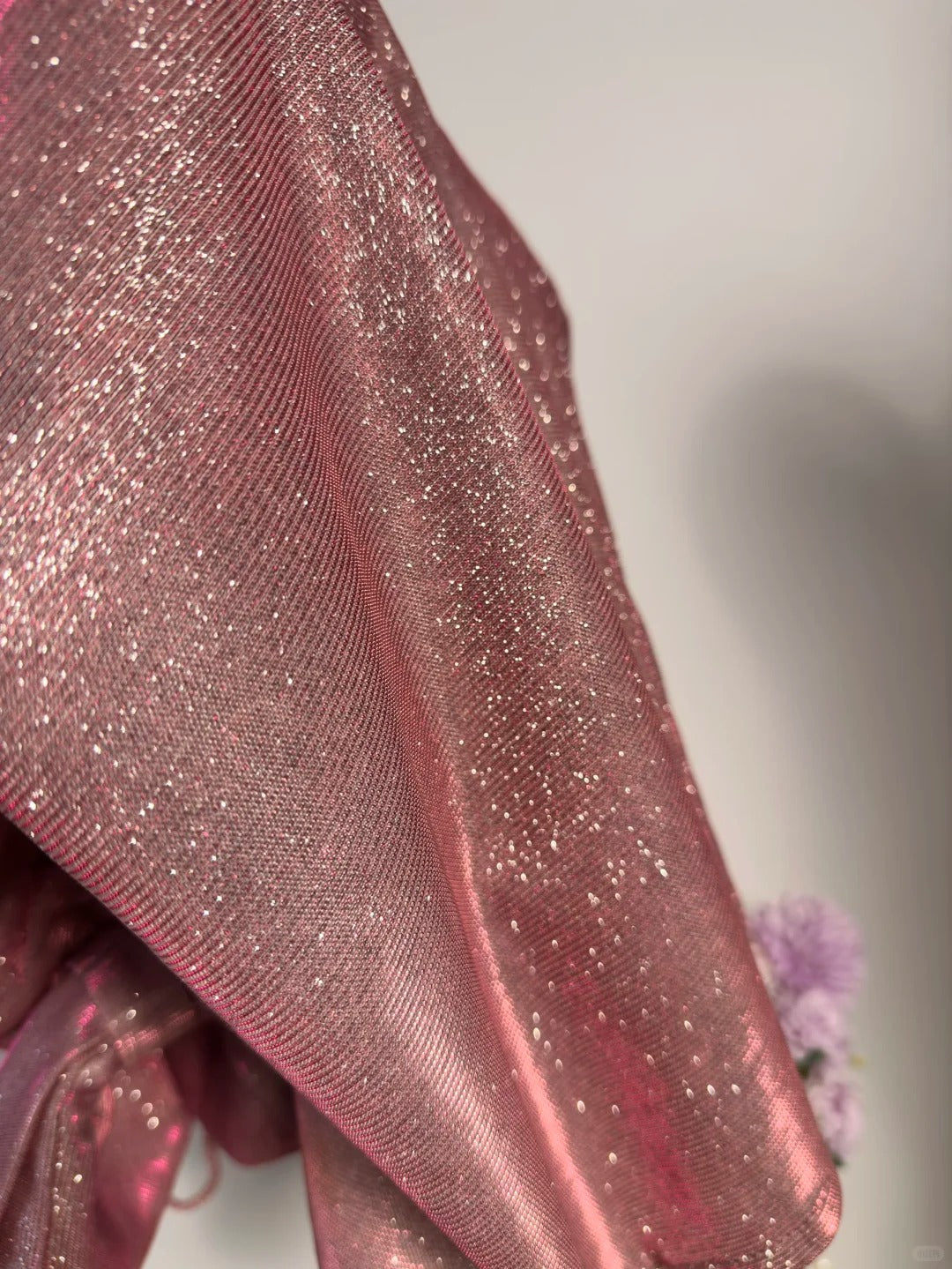 New Homecoming Dress Spaghetti Strap Bowknot Sequins Pleated Back to School Outfits Party Dress D6902