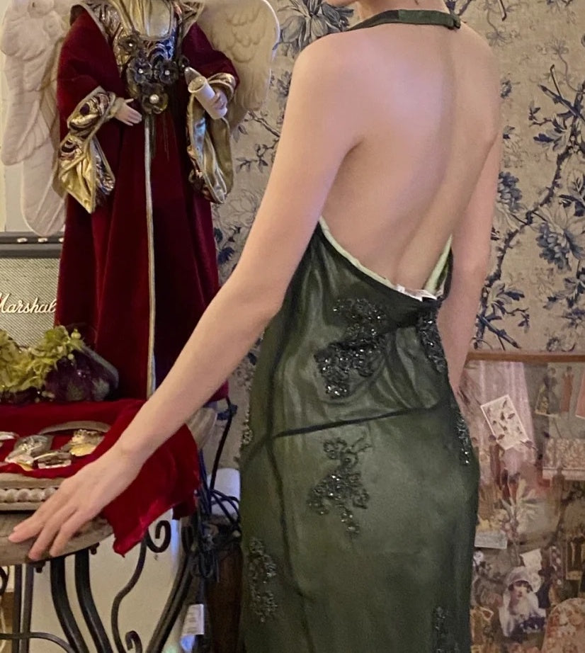 Glänzendes Ballkleid mit herzförmigem Pailletten-Meerjungfrauen-Abendkleid, Galakleid, Geburtstagspartykleid, D3415