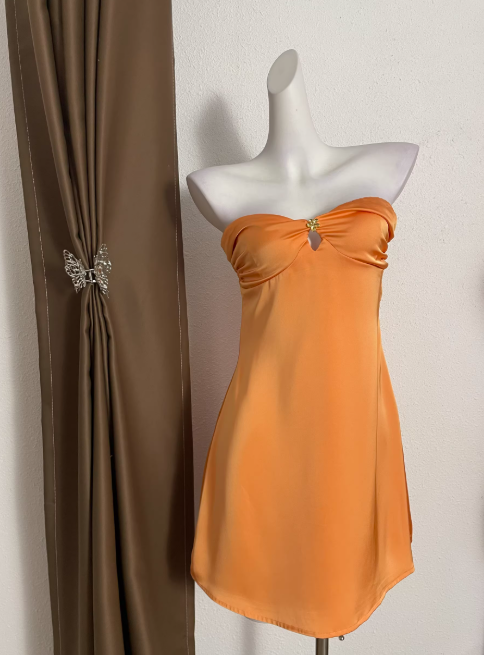 Glänzendes Ballkleid mit herzförmigem Pailletten-Meerjungfrauen-Abendkleid, Galakleid, Geburtstagspartykleid, D3415