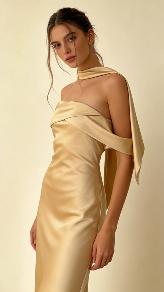 Robe de bal brillante à paillettes et col en cœur, robe de soirée sirène, robe de gala, robe de fête d'anniversaire, D3415