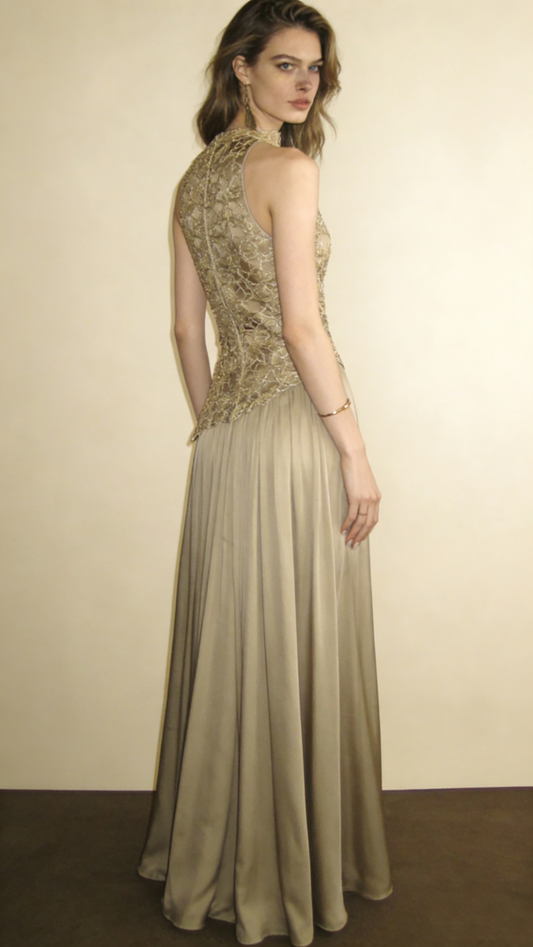 Glänzendes Ballkleid mit herzförmigem Pailletten-Meerjungfrauen-Abendkleid, Galakleid, Geburtstagspartykleid, D3415