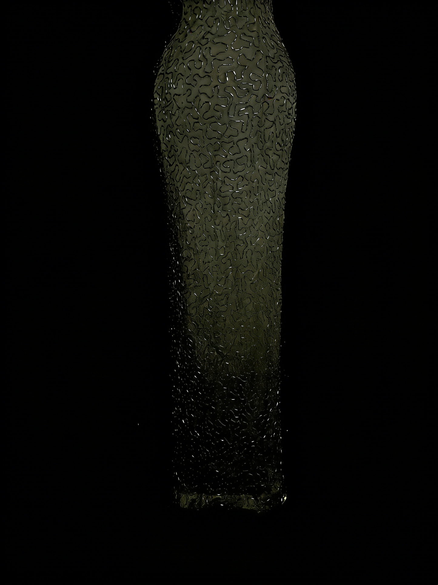 Sexy Prom Dress Black Crew Neck Fitted Beading Cocktail Dress Evening Dress Wedding Guest Dress D4659