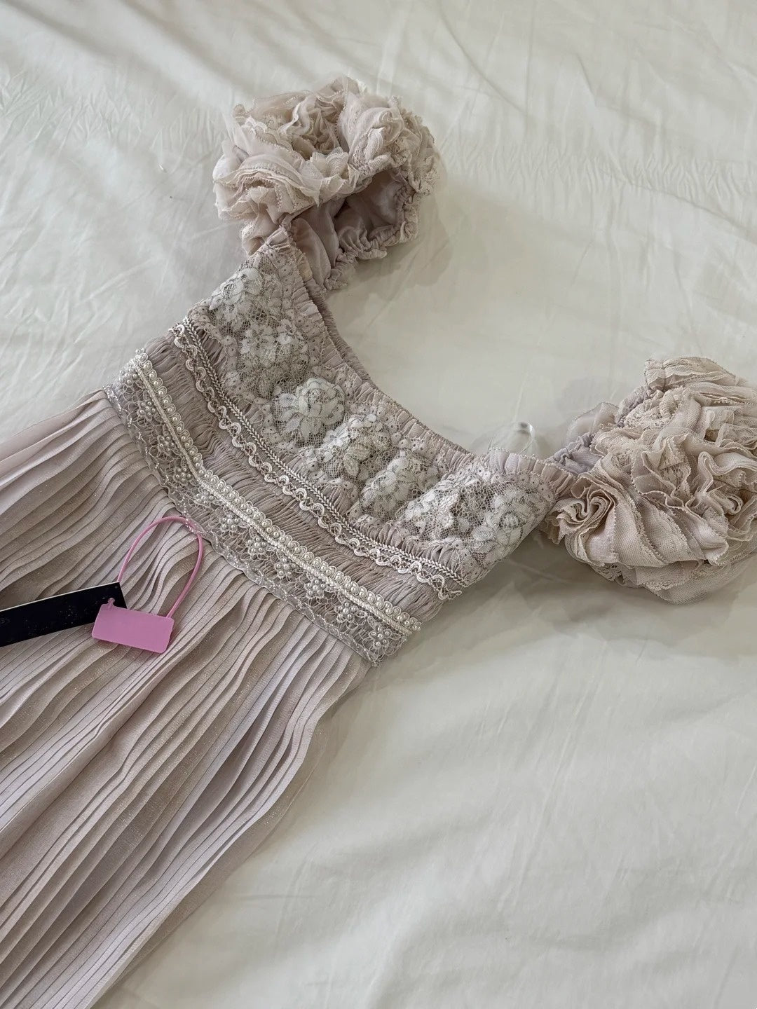 Glänzendes Ballkleid mit herzförmigem Pailletten-Meerjungfrauen-Abendkleid, Galakleid, Geburtstagspartykleid, D3415