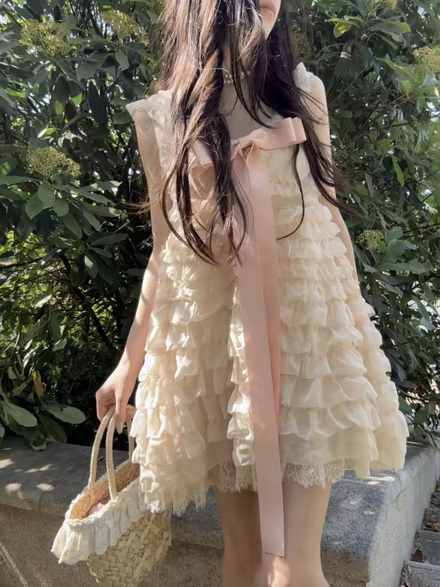 Robe de soirée courte plissée à bretelles spaghetti, tenue de soirée d'anniversaire, robe de cocktail D3339