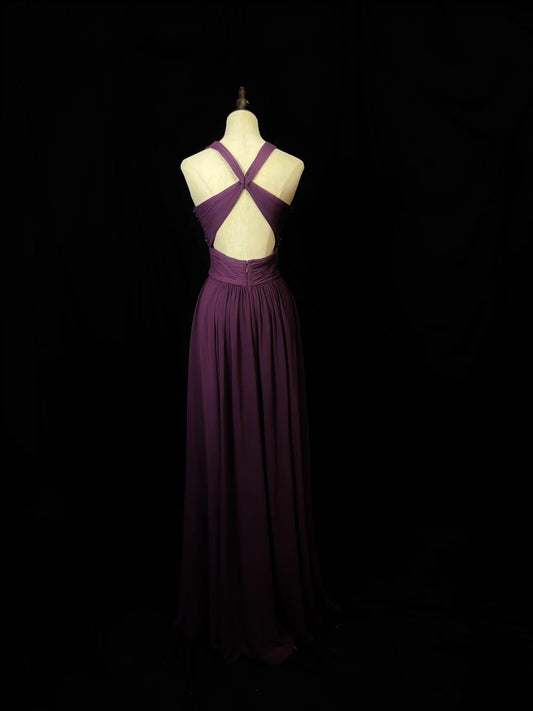 Robe de bal brillante à paillettes et col en cœur, robe de soirée sirène, robe de gala, robe de fête d'anniversaire, D3415