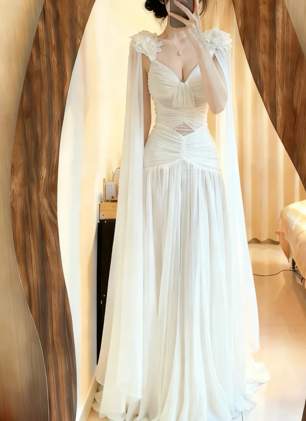 Robe de bal brillante à paillettes et col en cœur, robe de soirée sirène, robe de gala, robe de fête d'anniversaire, D3415