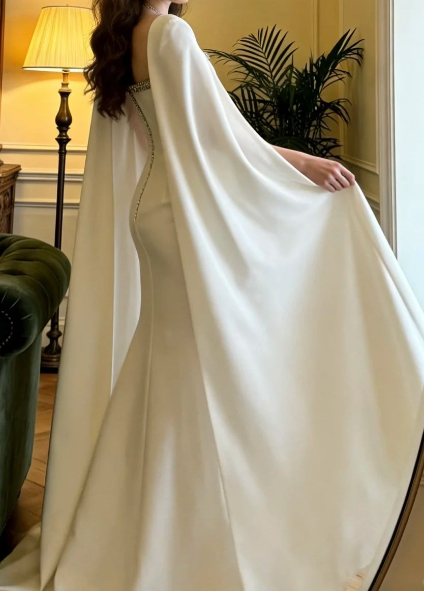 Robe de bal brillante à paillettes et col en cœur, robe de soirée sirène, robe de gala, robe de fête d'anniversaire, D3415