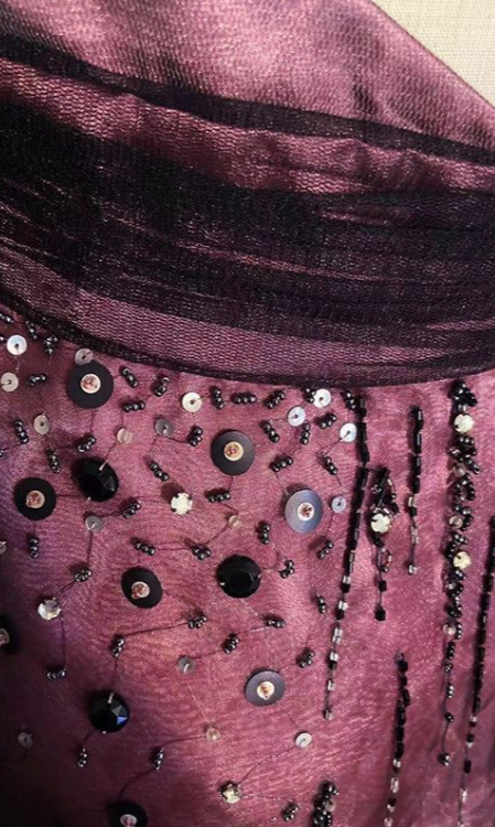 Vintage V Neck Straps A-Line Beading Short Party Dress Birthday Outfits Prom Dress D765