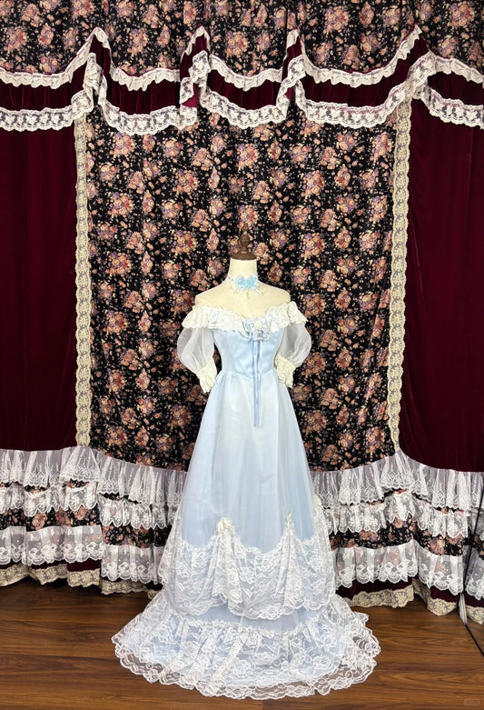 Robe de bal élégante en dentelle à épaules dénudées et longueur au sol, robe de soirée pour 16 ans, robe de cocktail, robe de soirée D2005
