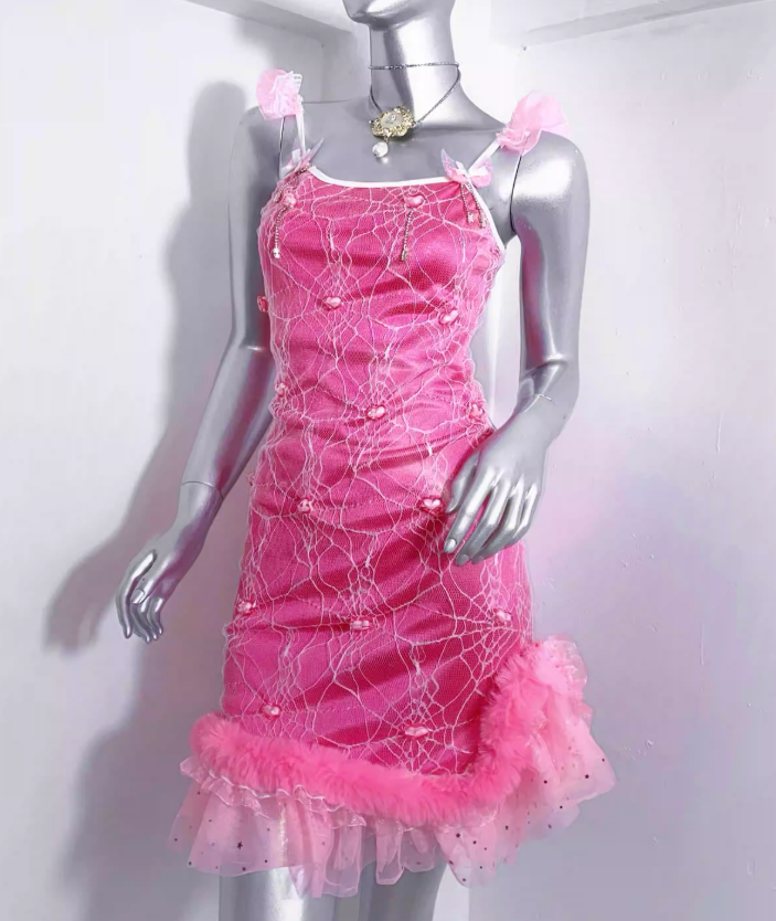 Pretty Homecoming Dress Tight Spaghetti Straps Short Prom Dress Party Dress Birthday Outfits Cocktail Dress D2284