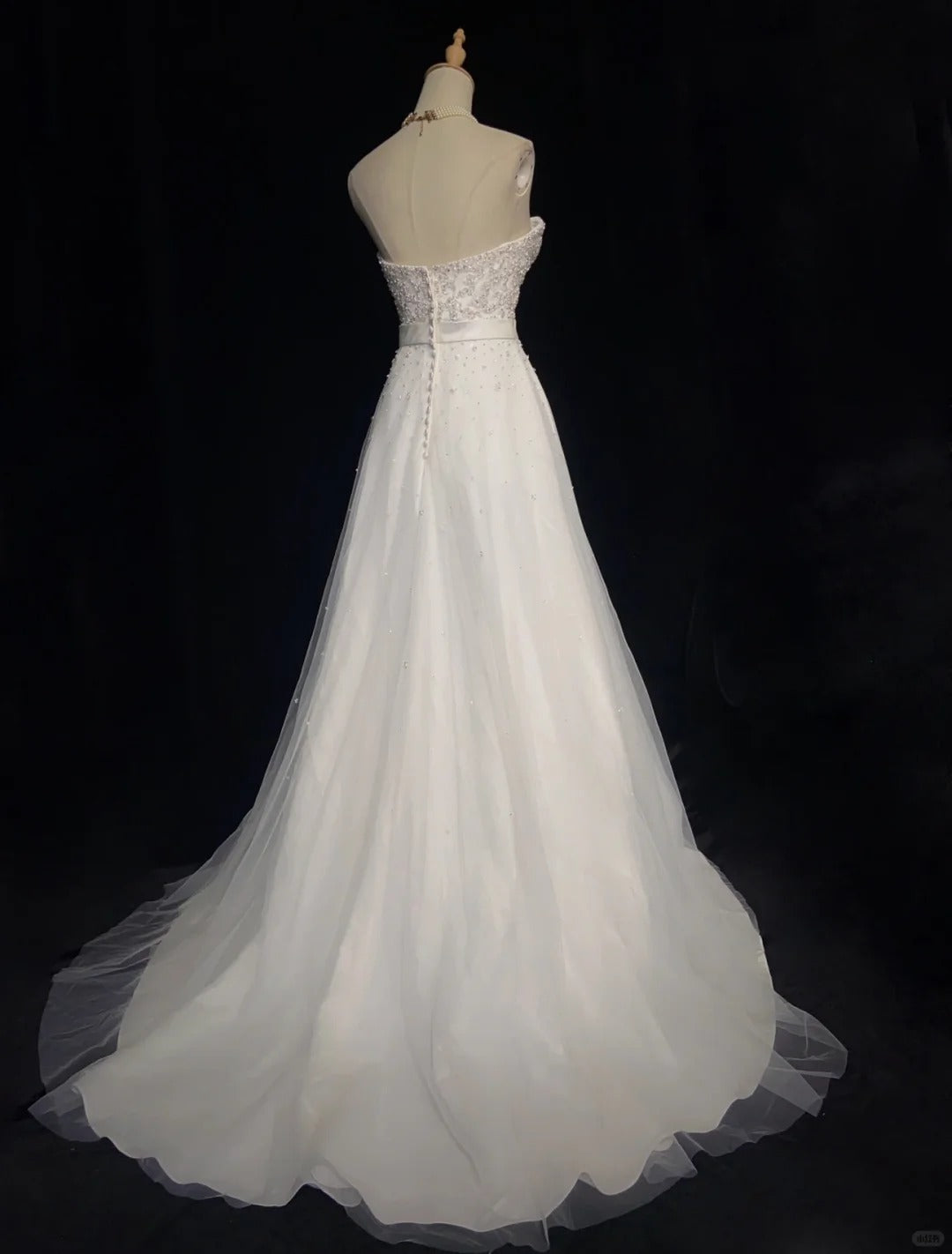 Charming Prom Dress Sweetheart Beading Prom Gown Evening Dress Business Dinner Dress Gala Dress Wedding Dress D2344