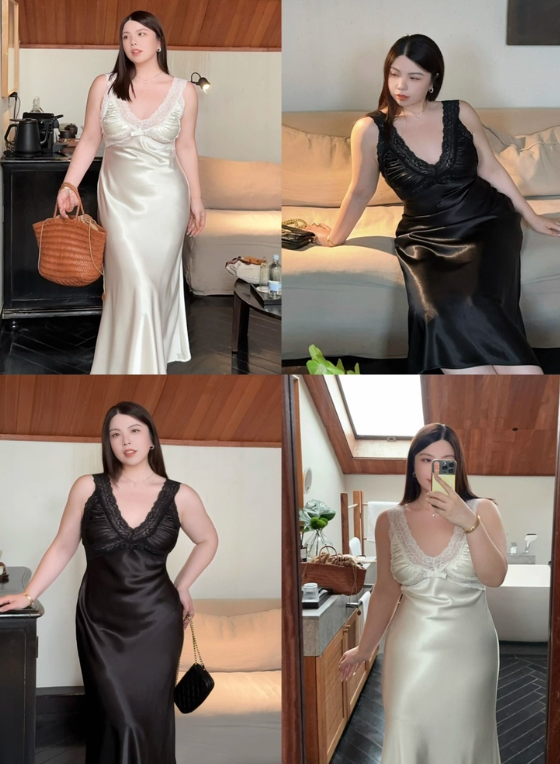 Sexy Prom Dress V-neck Lace Prom Gown Evening Dress Party Dress Gala Dress D2498