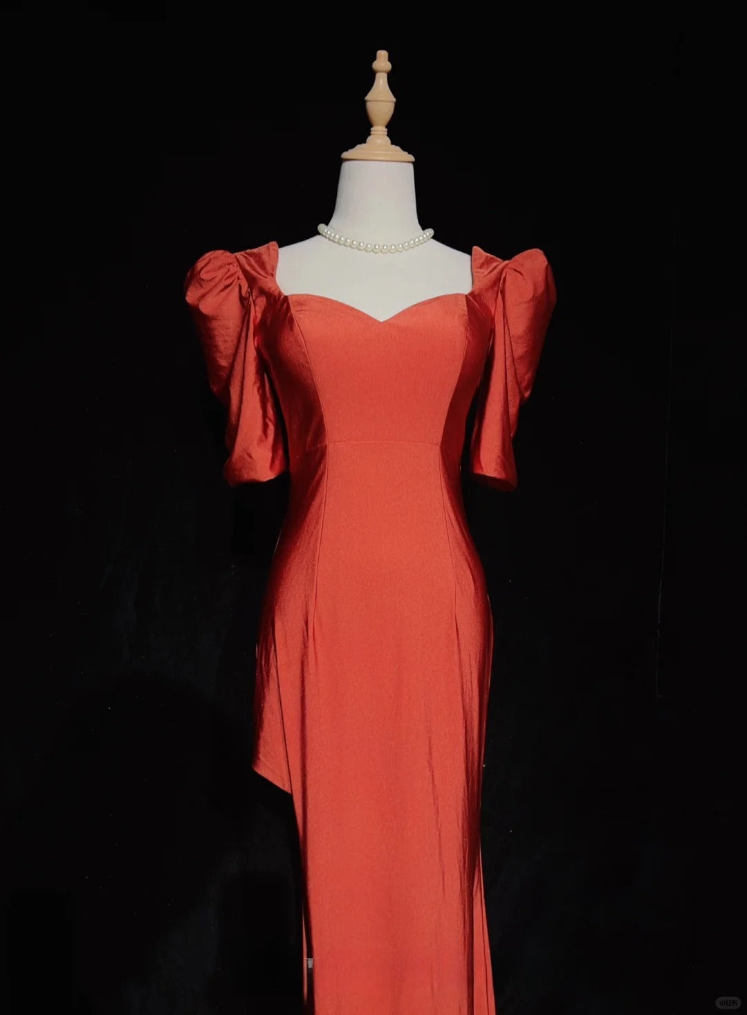 Elegant Prom Dress Sweetheart Asymmetrical Hem Prom Gown Evening Gala Dress D2522