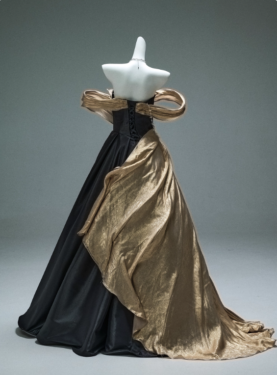 Elegant Prom Dress Sweetheart Pleated Ball Gown Evening Dress Gala Dress D2626