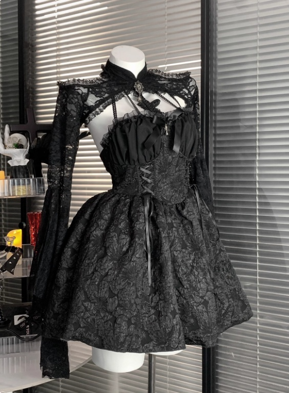 Stunning Halter Women Dress Halloween Costumes Cosplay Dress D2662