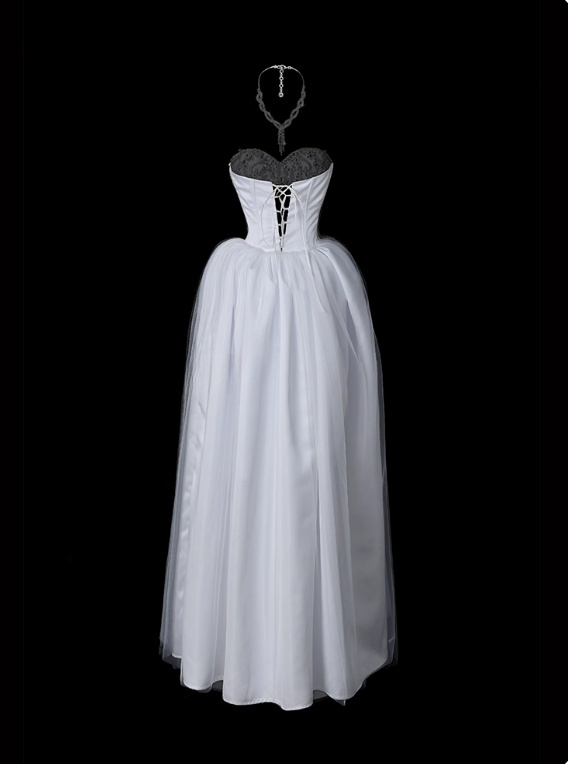 Beauty Prom Dress Sweetheart Pleated Evening Dress Gala Dress Birthday Party Dress D2796