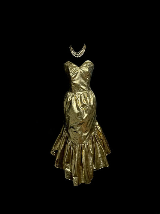 Superbe robe de soirée sirène plissée en cœur, robe de cocktail courte, robe de bal, tenue de fête d'anniversaire D3221