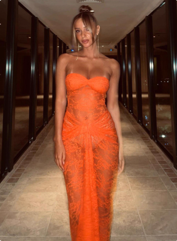 Robe sexy plissée en cœur pour femme, tenue de fête d'anniversaire, robe de bord de mer D3239