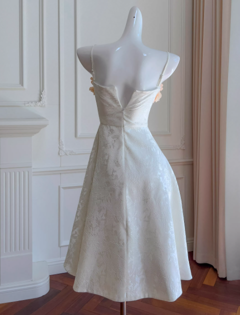 Glänzendes Ballkleid mit herzförmigem Pailletten-Meerjungfrauen-Abendkleid, Galakleid, Geburtstagspartykleid, D3415