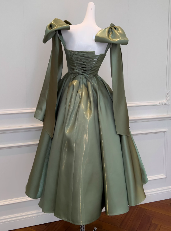 Glänzendes Ballkleid mit herzförmigem Pailletten-Meerjungfrauen-Abendkleid, Galakleid, Geburtstagspartykleid, D3415