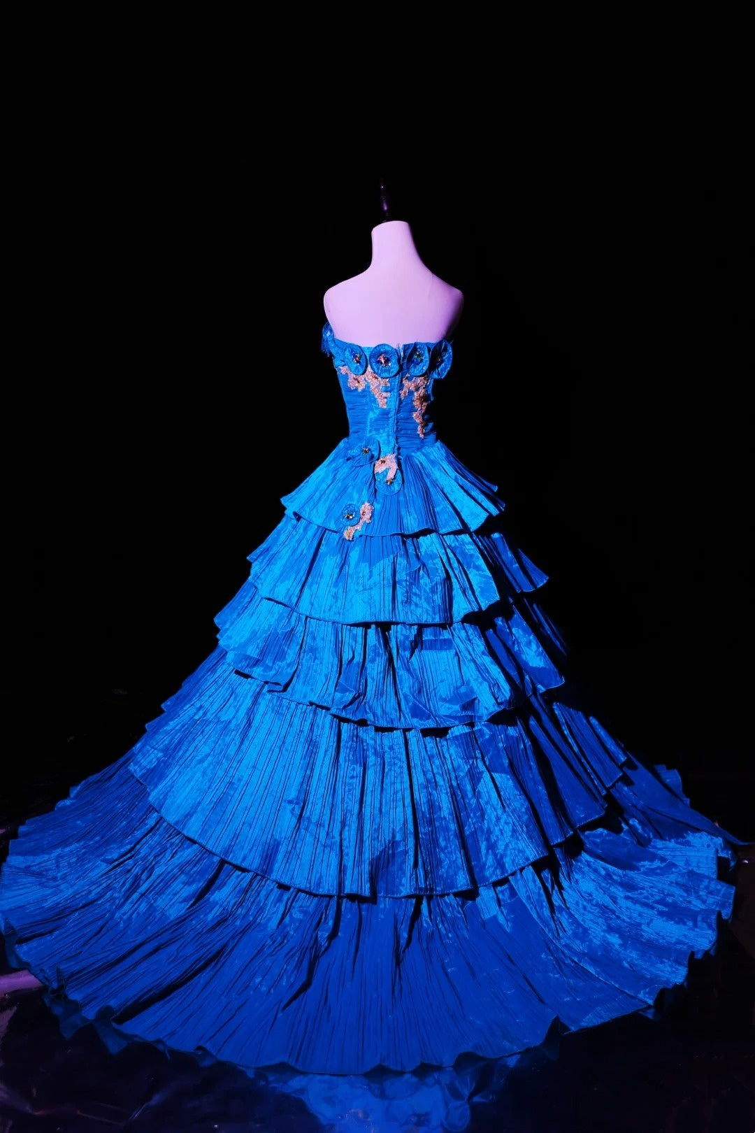 Robe de bal brillante à paillettes et col en cœur, robe de soirée sirène, robe de gala, robe de fête d'anniversaire, D3415