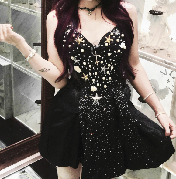 Robe de bal brillante à paillettes et col en cœur, robe de soirée sirène, robe de gala, robe de fête d'anniversaire, D3415