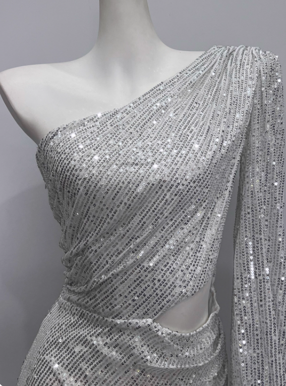 Robe de soirée courte plissée à bretelles spaghetti, tenue de soirée d'anniversaire, robe de cocktail D3339