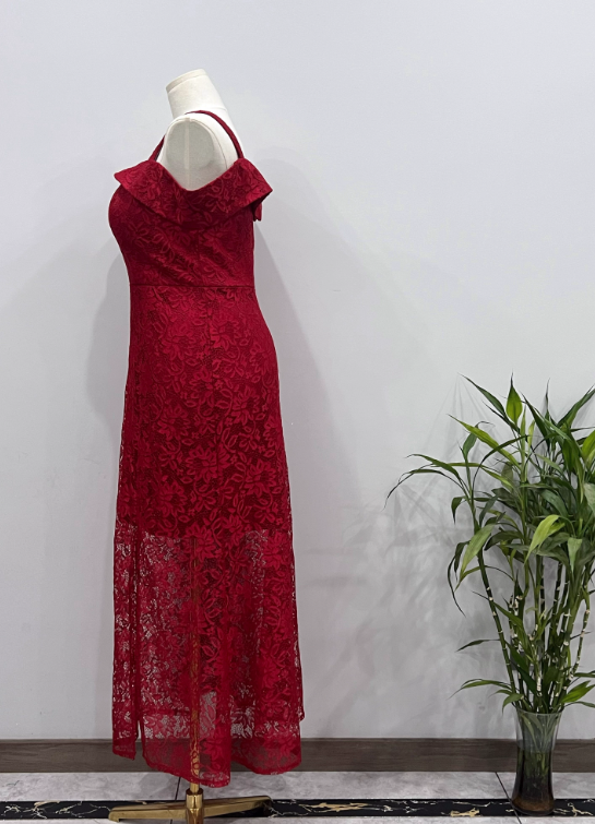 Charming Prom Dress Asymmetrical Neck Evening Dress Birthday Party Dress Cocktail Dress D3623