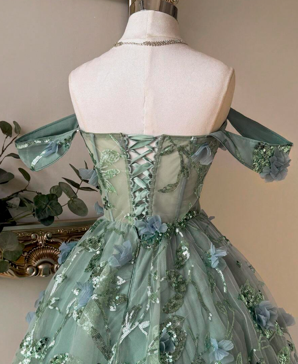 Stunning Homecoming Dress Off Shoulder Pleated Short Prom Dress Birthday Party Outfits D3675