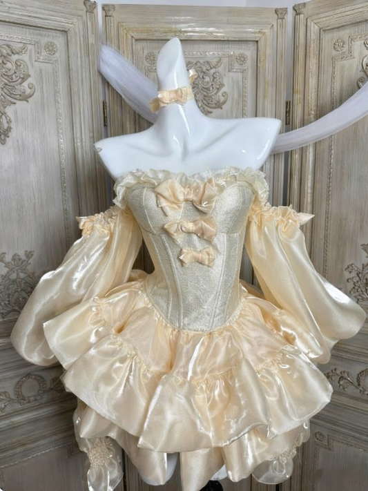 Beauty Homecoming-Kleid Spaghettiträger Plissee Kurzes Ballkleid Geburtstagsparty-Outfits Cocktailkleid D3339