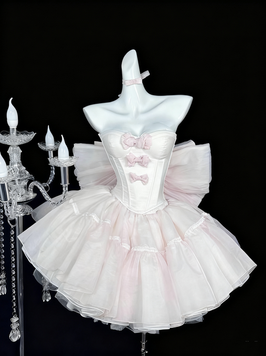 Cute Homecoming Dress Sweetheart Pleated Short Prom Dress Birthday Party Outfits Cocktail Dress D3744