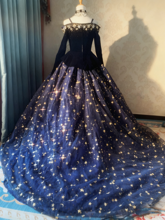 New Arrival Prom Dress Spaghetti Straps Crystal Pleated Ball Gown Quinceanera Dress Birthday Outfits D3765