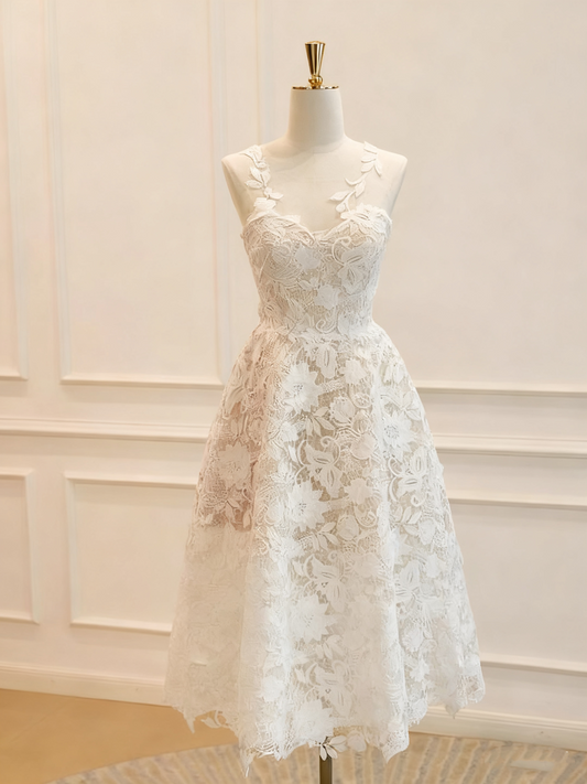 New Design Prom Dress A Line Sweetheart Bridesmaid Dress Evening Dress D3779