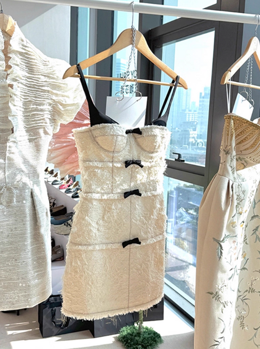 New Design Homecoming Dress Spaghetti Straps Short Prom Dress Cocktail Dress Birthday Party Dress D4044