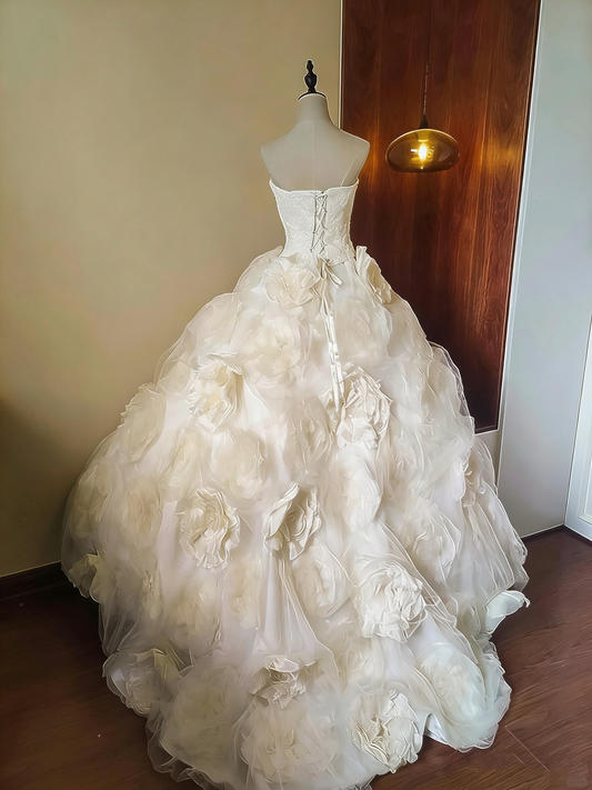 Robe de bal brillante à paillettes et col en cœur, robe de soirée sirène, robe de gala, robe de fête d'anniversaire, D3415