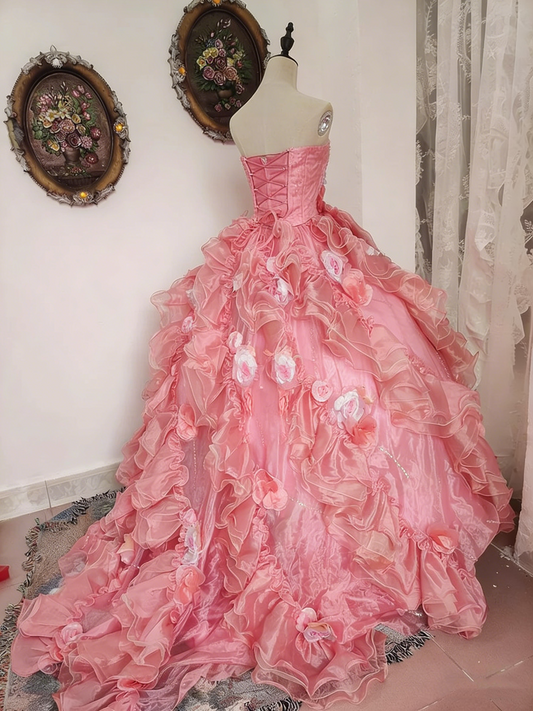 Robe de bal brillante à paillettes et col en cœur, robe de soirée sirène, robe de gala, robe de fête d'anniversaire, D3415