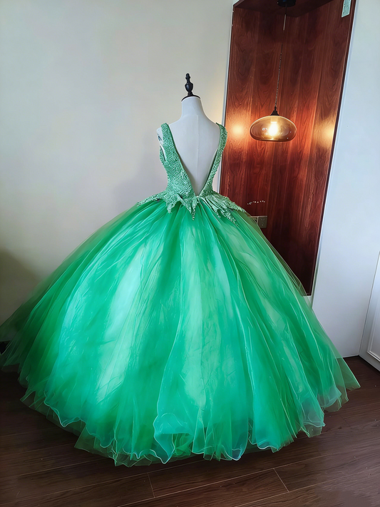 Robe de bal brillante à paillettes et col en cœur, robe de soirée sirène, robe de gala, robe de fête d'anniversaire, D3415