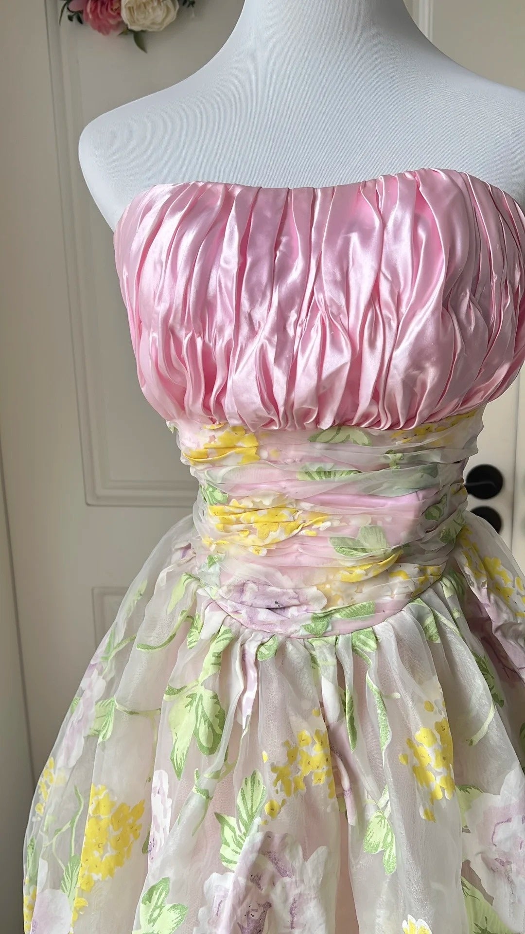 Newest Homecoming Dress Strapless Short Prom Dress Party Dress Back to School Outfits D4130