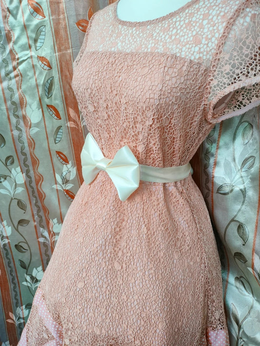 Elegant Short Prom Dress Crew Neck Cocktail Dress Formal Dress Evening Dress D4173