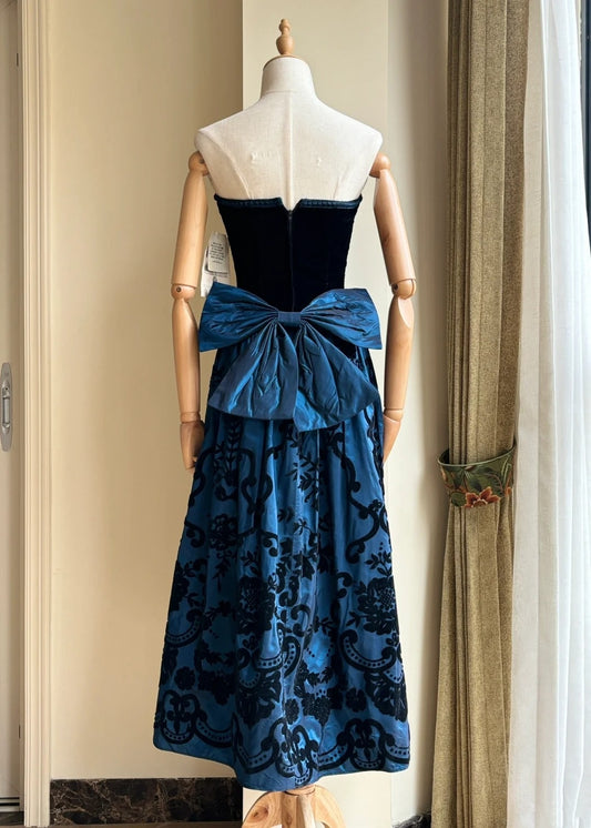 Robe de bal brillante à paillettes et col en cœur, robe de soirée sirène, robe de gala, robe de fête d'anniversaire, D3415