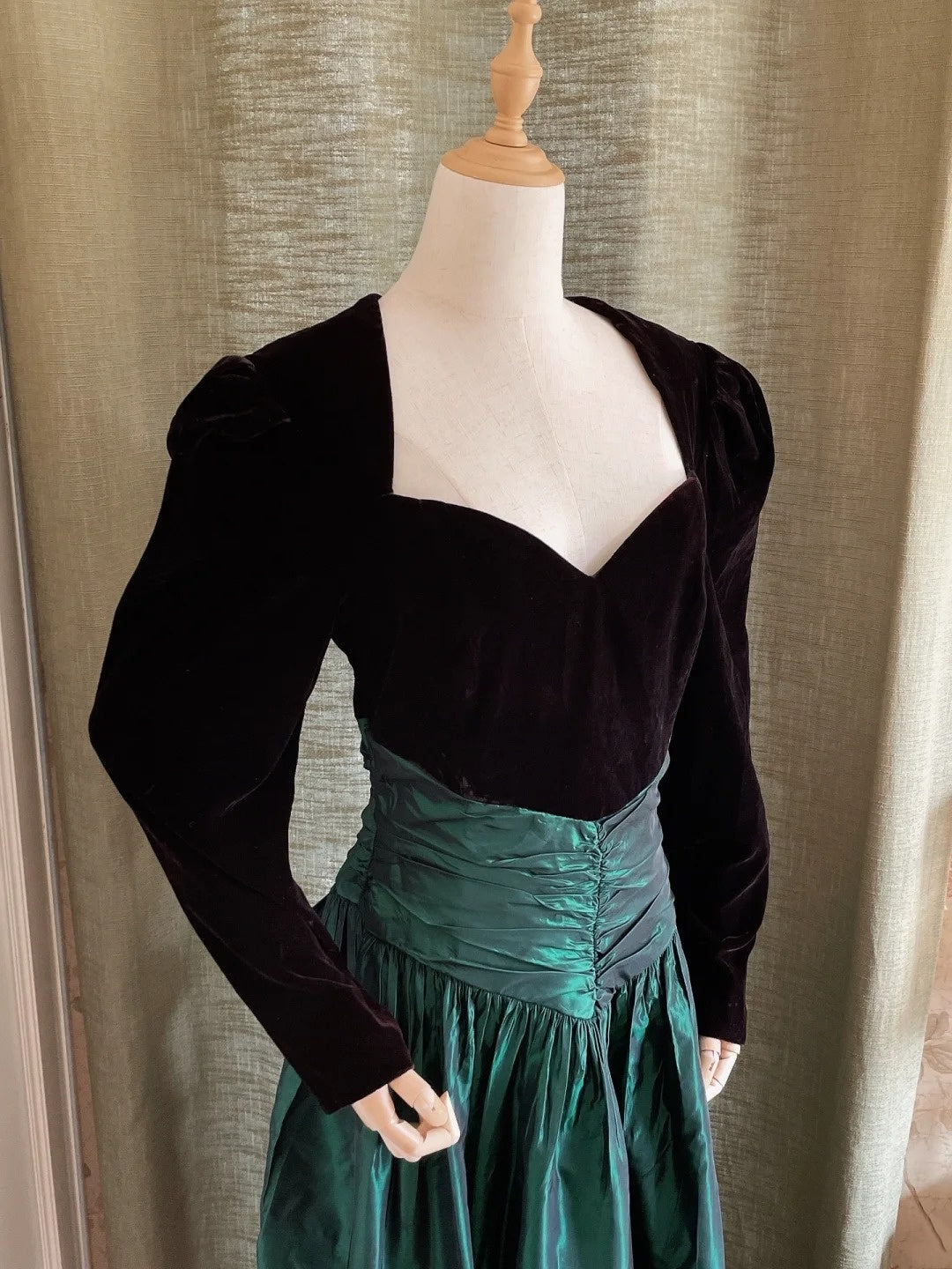 Elegant Prom Dress Swetheart Pleated Gala Dress Evening Dress Formal Dress D4228