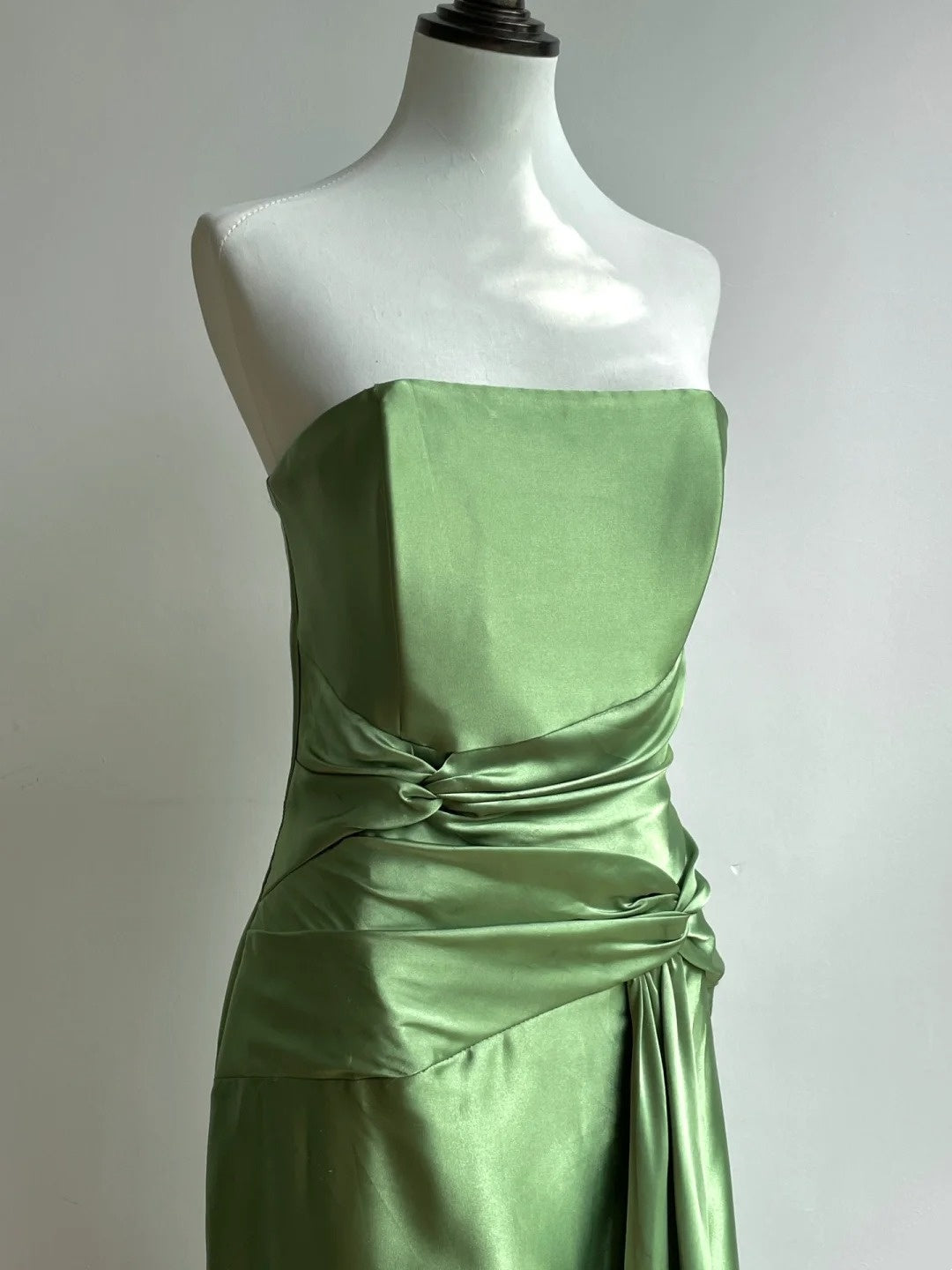 Glänzendes Ballkleid mit herzförmigem Pailletten-Meerjungfrauen-Abendkleid, Galakleid, Geburtstagspartykleid, D3415