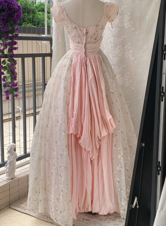Glänzendes Ballkleid mit herzförmigem Pailletten-Meerjungfrauen-Abendkleid, Galakleid, Geburtstagspartykleid, D3415