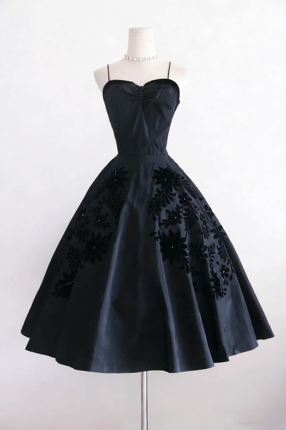 Glänzendes Ballkleid mit herzförmigem Pailletten-Meerjungfrauen-Abendkleid, Galakleid, Geburtstagspartykleid, D3415