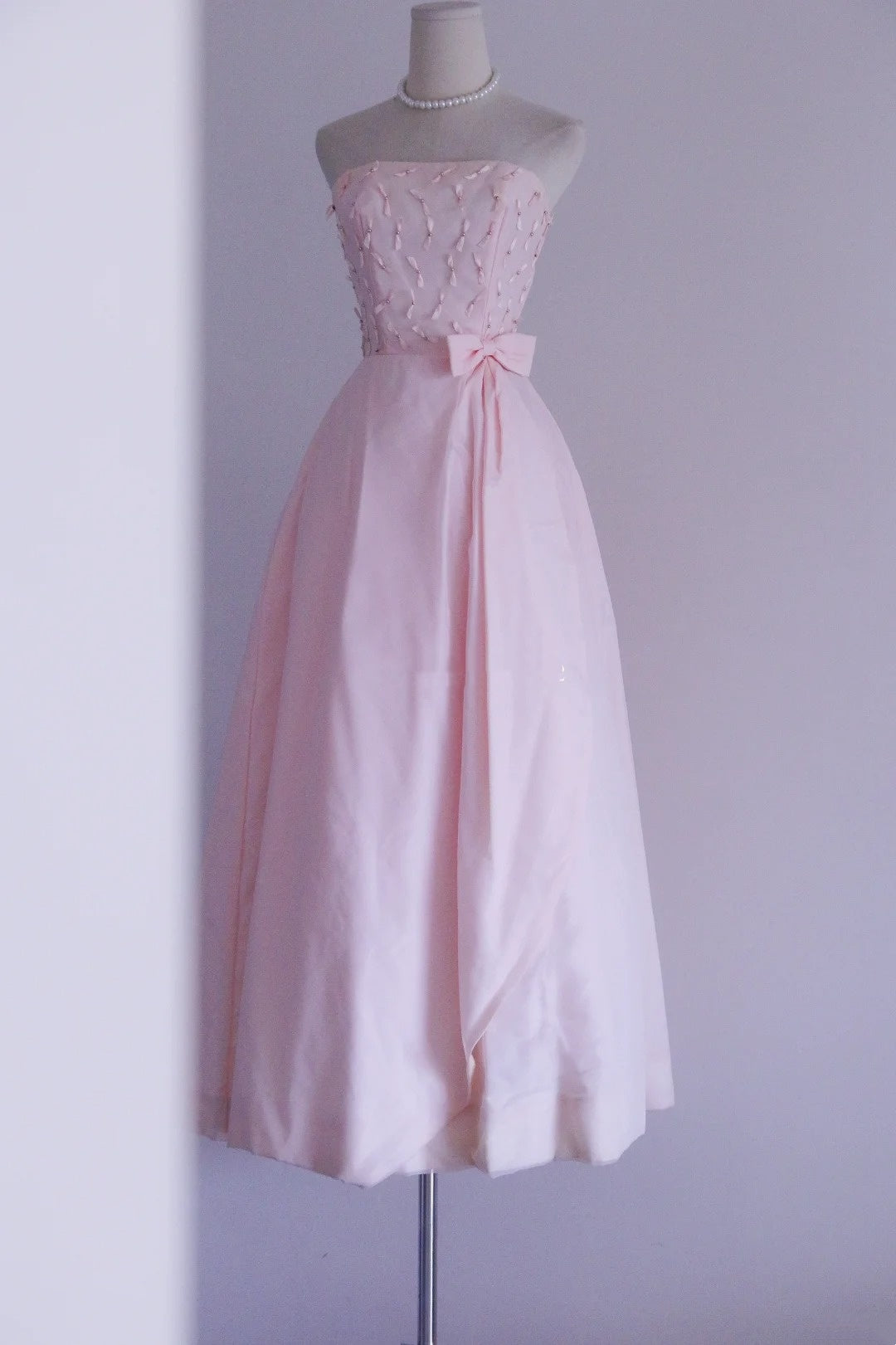 Glänzendes Ballkleid mit herzförmigem Pailletten-Meerjungfrauen-Abendkleid, Galakleid, Geburtstagspartykleid, D3415