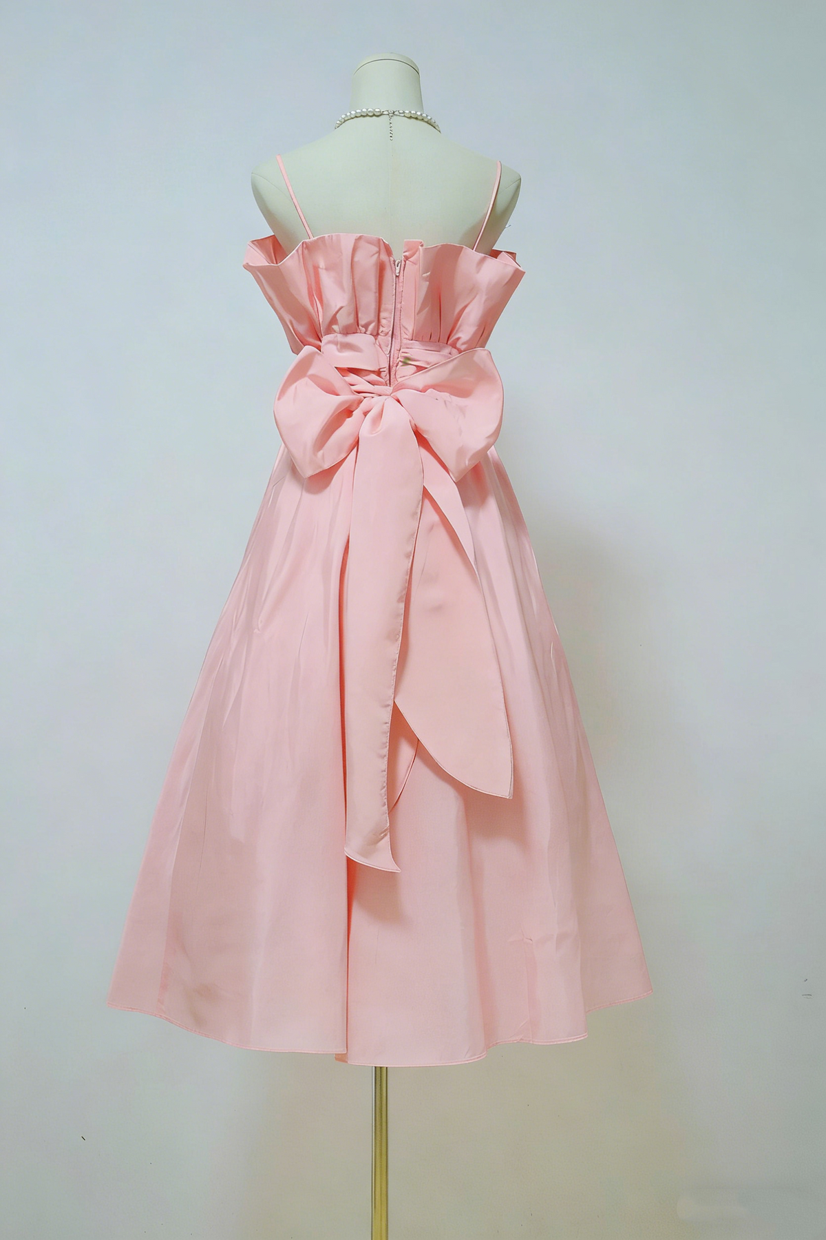 Glänzendes Ballkleid mit herzförmigem Pailletten-Meerjungfrauen-Abendkleid, Galakleid, Geburtstagspartykleid, D3415