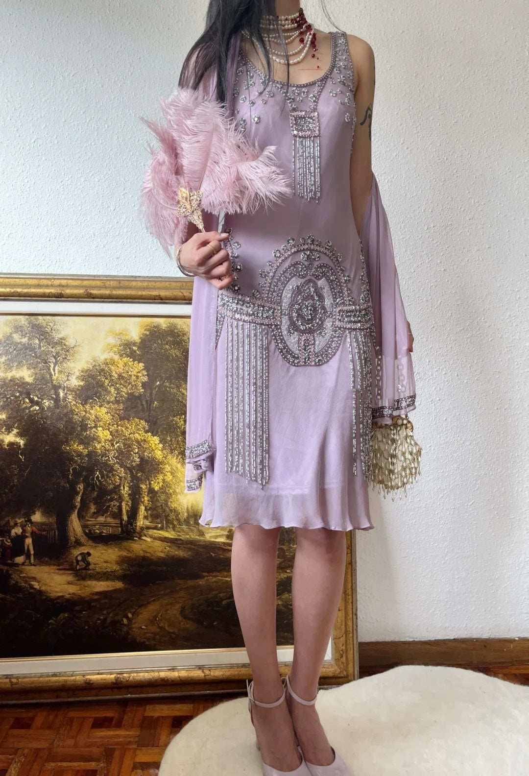 Glänzendes Ballkleid mit herzförmigem Pailletten-Meerjungfrauen-Abendkleid, Galakleid, Geburtstagspartykleid, D3415